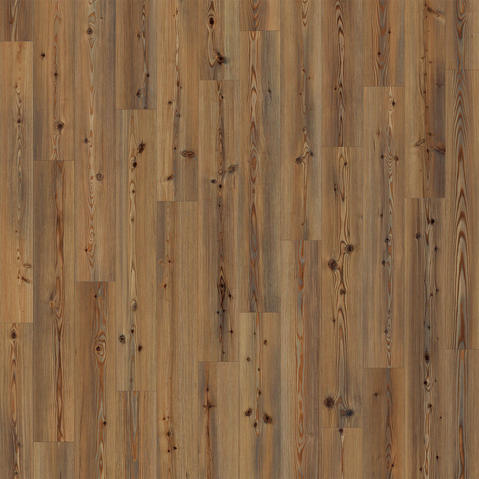 Engineered Floors - Antiquity - 7 in. x 60 in. - Luxury Vinyl - Majestic