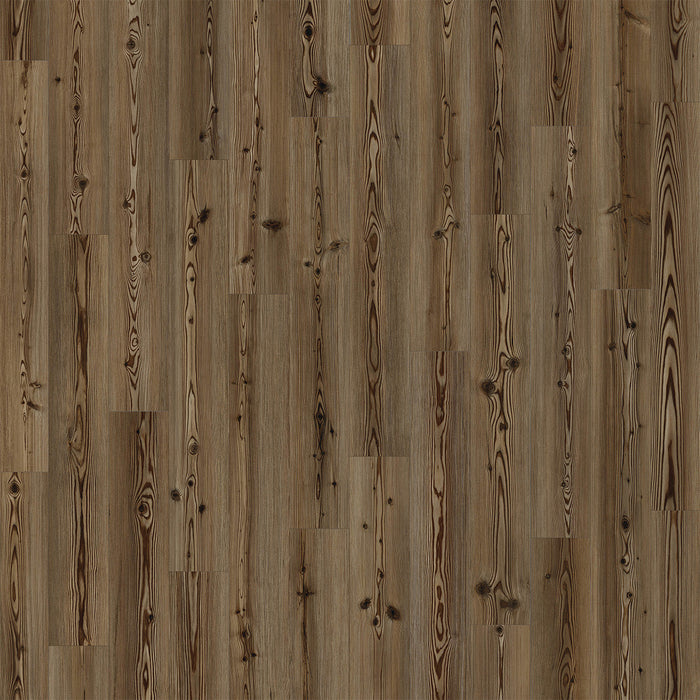 Engineered Floors - Antiquity - 7 in. x 60 in. - Luxury Vinyl - Dynasty