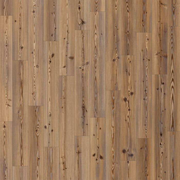Engineered Floors - Antiquity - 7 in. x 60 in. - Luxury Vinyl - Gemini