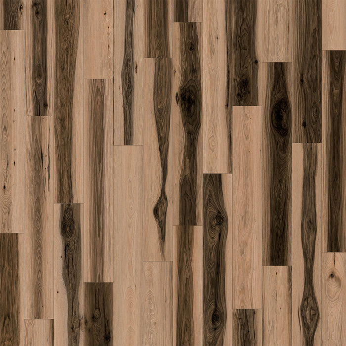 Engineered Floors - Antiquity - 7 in. x 60 in. - Luxury Vinyl - Bruno