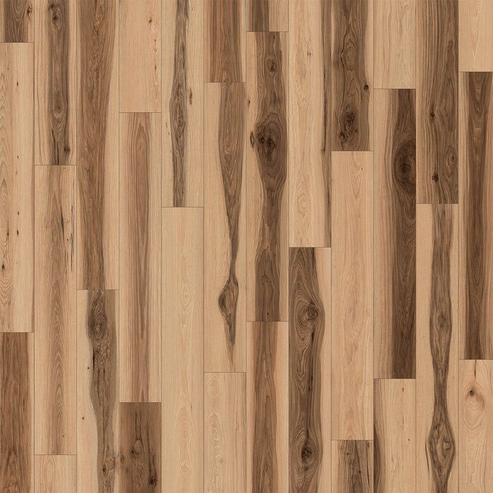 Engineered Floors - Antiquity - 7 in. x 60 in. - Luxury Vinyl - Kosmos