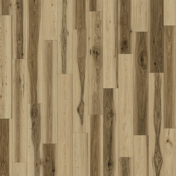 Engineered Floors - Antiquity - 7 in. x 60 in. - Luxury Vinyl - Oxford