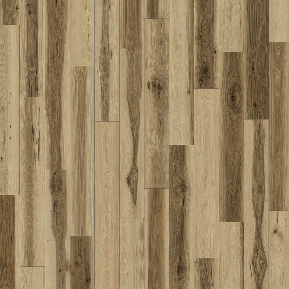 Engineered Floors - Antiquity - 7 in. x 60 in. - Luxury Vinyl - Oxford
