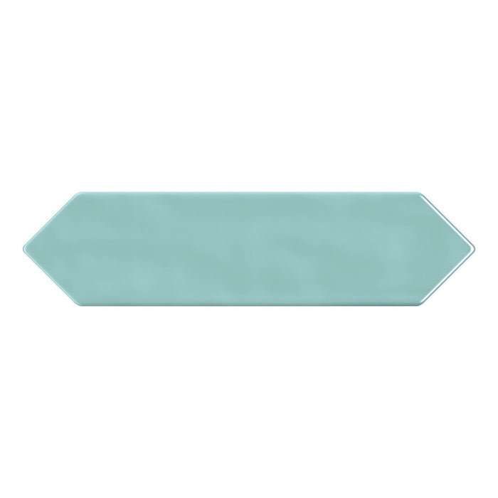 Daltile - Stagecraft - 3 in. x 12 in. Picket Wall Tile - Spa 0148