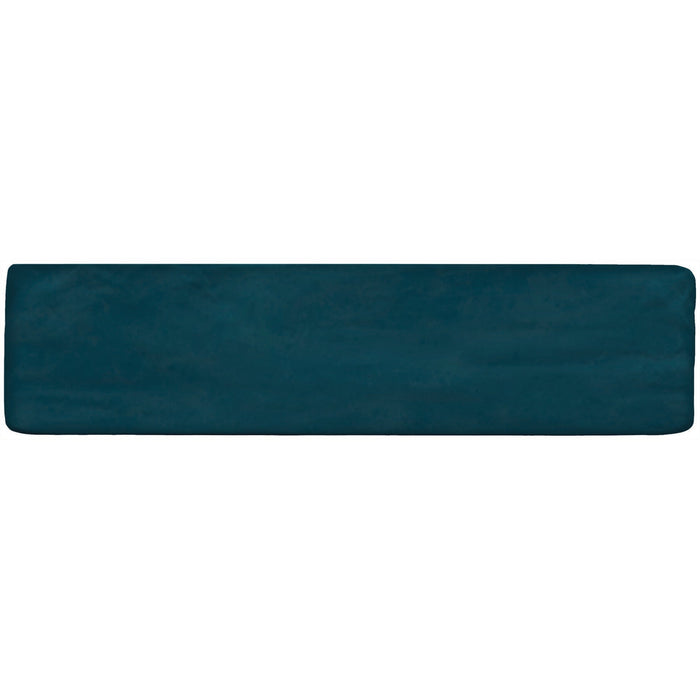 Daltile - Artcrafted 3 in. x 12 in. Ceramic Wall Tile - Tide