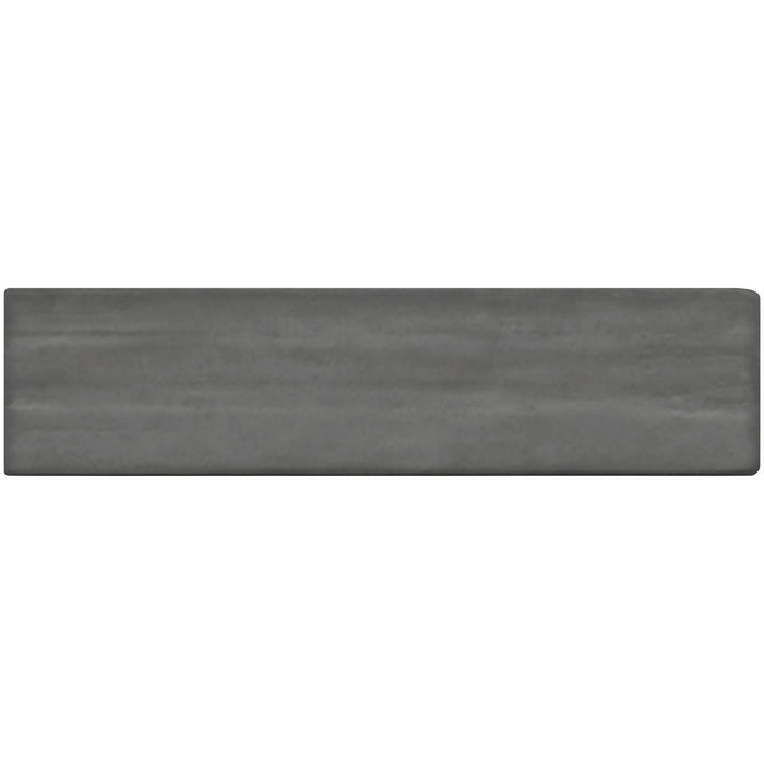 Daltile - Artcrafted 3 in. x 12 in. Ceramic Wall Tile - Drift