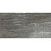 Daltile - Ambassador 12 in. x 24 in. Colorbody Porcelain Tile - Voyager Black Polished