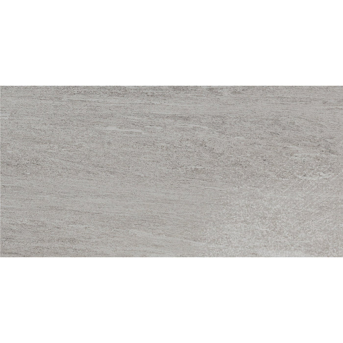 Daltile - Ambassador 12 in. x 24 in. Colorbody Porcelain Tile - Jet-Setter Dusk Polished