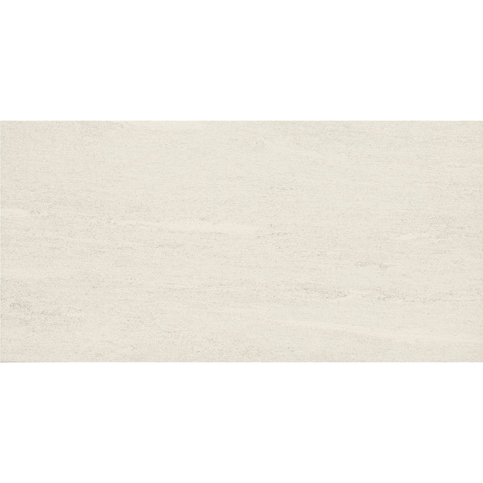 Daltile - Ambassador 12 in. x 24 in. Colorbody Porcelain Tile - Wanderlust White
