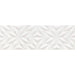 Daltile - Aesthetic - 12 in. x 36 in. Glazed Ceramic Wall Tile - Tribal