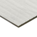 Daltile - Bryne - 12 in. x 24 in. - Fluted Satin Porcelain Tile - Coastline Close View