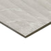 Daltile - Bryne - 12 in. x 24 in. - Fluted Satin Porcelain Tile - Mist Close View
