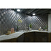 Daltile - Revalia Remix Structural - Metalic Gray RV25 Room Scene