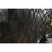 Daltile - Revalia Remix Structural - Metalic Gray RV25 Close View