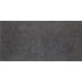 Daltile - Dignitary 12 in. x 24 in. Matte Porcelain Tile - Governor Black
