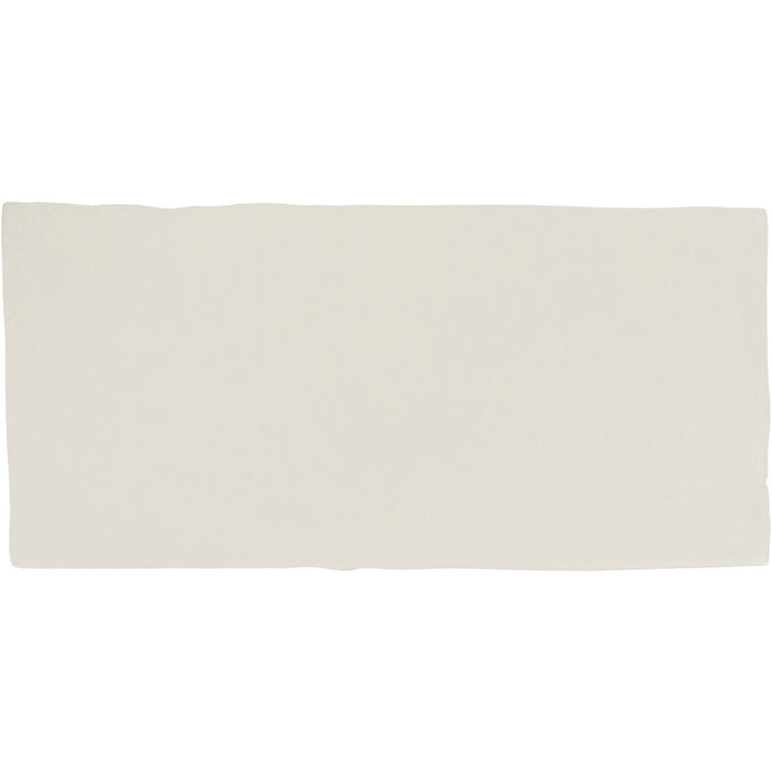 Daltile - Farrier - 2.5 in. x 5 in. Glazed Ceramic Wall Tile - Andalusian Grey