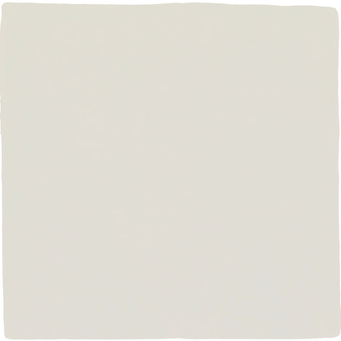 Daltile - Farrier - 5 in. x 5 in. Glazed Ceramic Wall Tile - Andalusian Grey