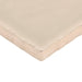 Daltile - Farrier - 2.5 in. x 5 in. Glazed Ceramic Wall Tile - Palomino Edge View