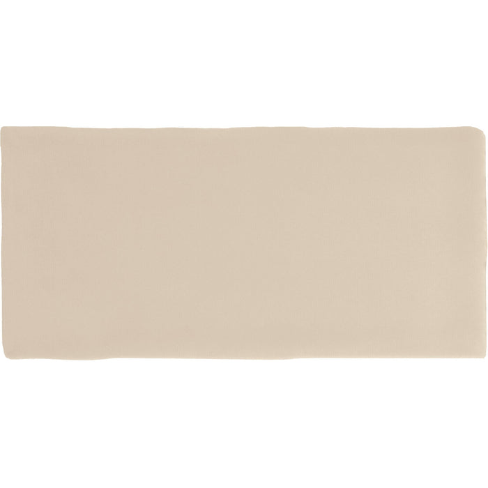 Daltile - Farrier - 2.5 in. x 5 in. Glazed Ceramic Wall Tile - Palomino