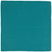 Daltile - Farrier - 5 in. x 5 in. Glazed Ceramic Wall Tile - Blue Roan