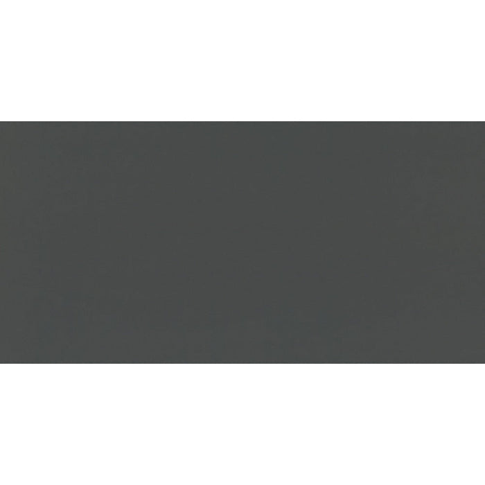 Daltile - Flat - 12 in. x 24 in. - Matte Porcelain Tile - Slate