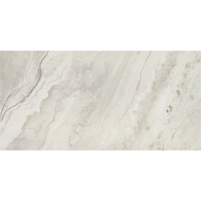 Daltile - Famed 12 in. x 24 in. Colorbody Porcelain Tile - Iconic Polished
