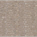Daltile - Famed 3/4 in. x 3/4 in. Glazed Ceramic Penny Round Mosaic - Luxe