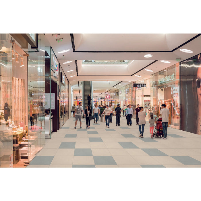 HM2712121P Commercial Install