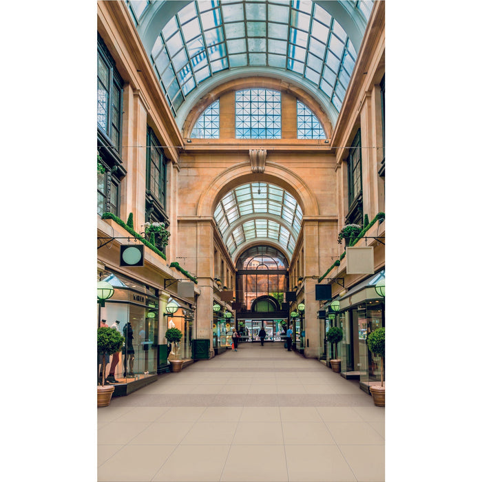 HM3212121P Installed