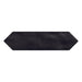 Daltile - Stagecraft - 3 in. x 12 in. Picket Wall Tile - Matte Black K711
