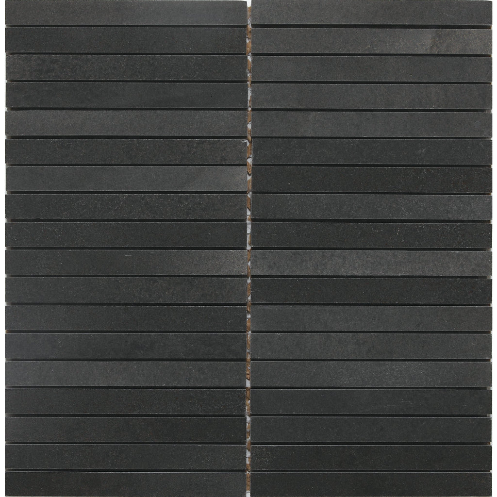 Daltile - Stone A La Mod - Linear Mosaic - 1/2