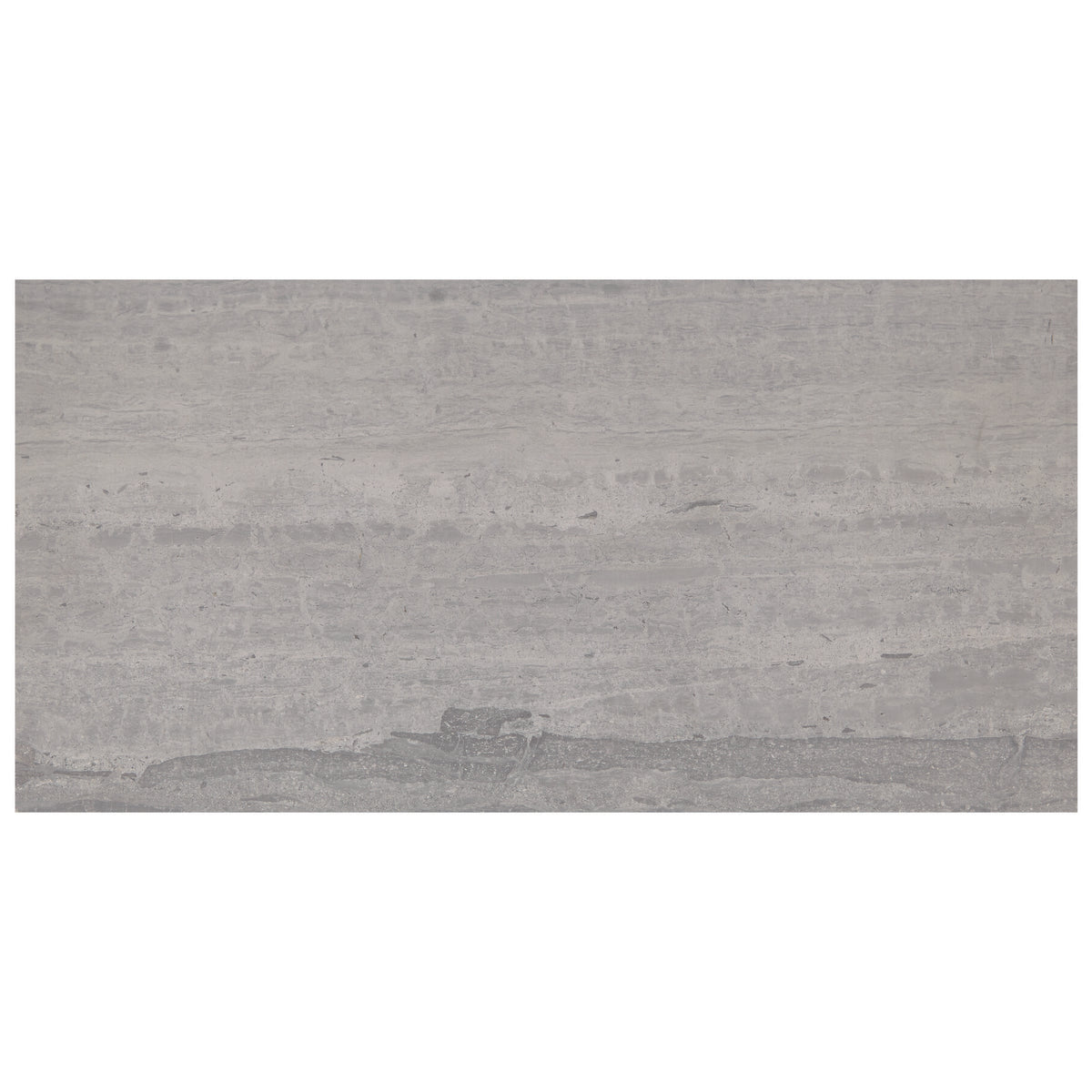 Daltile - Fonte - 12&quot; x 24&quot; - Tile -  Honed - Heather Harbor