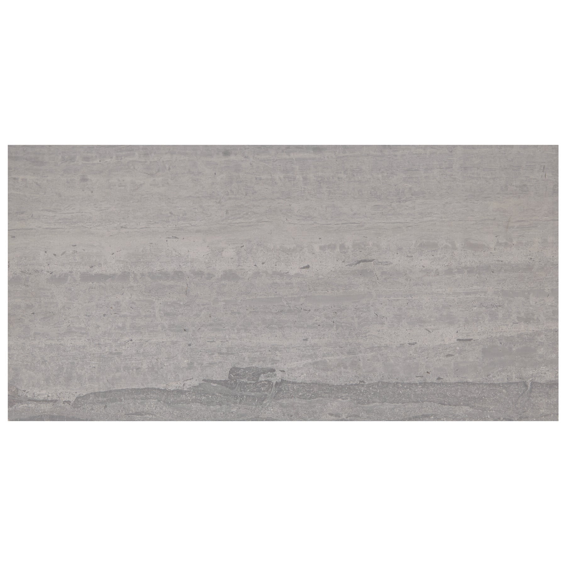 Daltile - Fonte - 12" x 24" - Tile -  Honed - Heather Harbor