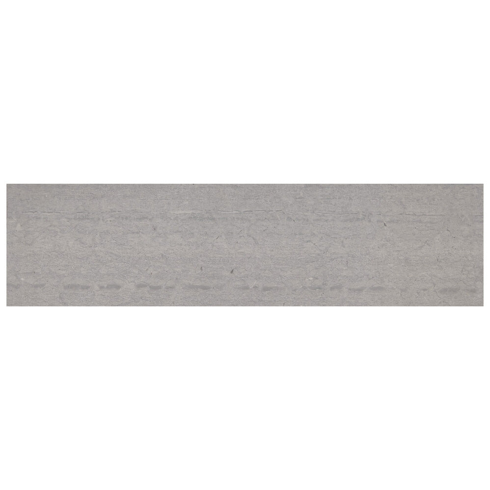 Daltile - Fonte - 6&quot; x 24&quot; - Tile -  Honed - Heather Harbor