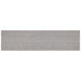 Daltile - Fonte - 6" x 24" - Tile -  Honed - Heather Harbor