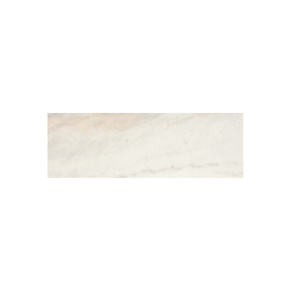 Daltile - Fonte - 3&quot; x 9&quot; - Tile -  Honed - Pier White