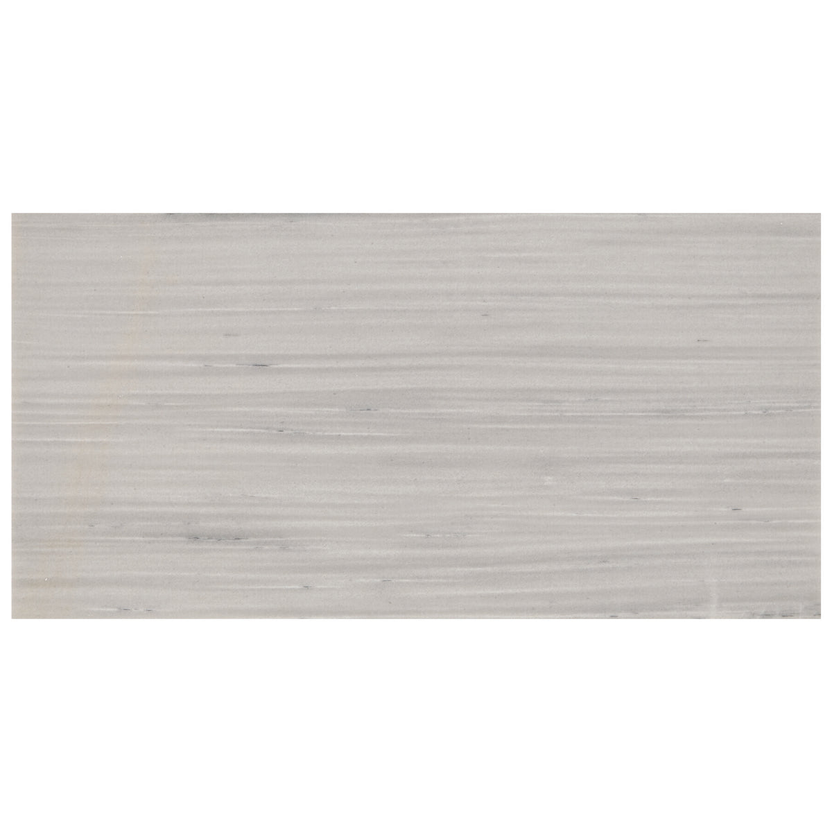 Daltile - Fonte - 12&quot; x 24&quot; - Tile -  Honed - Nautical Grey