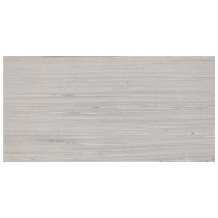 Daltile - Fonte - 12" x 24" - Tile -  Honed - Nautical Grey