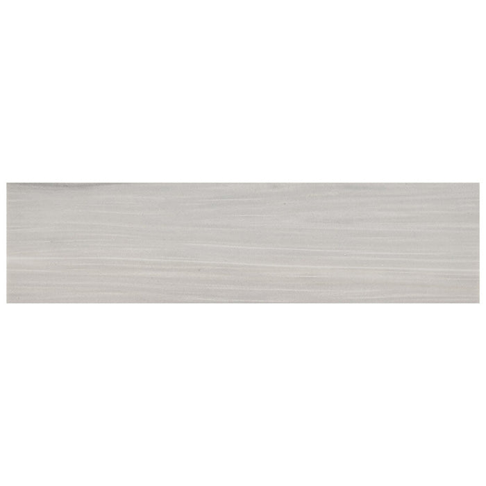 Daltile - Fonte - 3" x 9" - Tile -  Polished - Nautical Grey