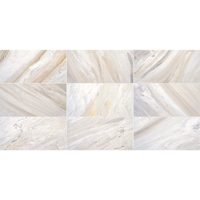 Daltile - Pietra Divina 12 in. x 24 in. - Namaste Polished Variation View