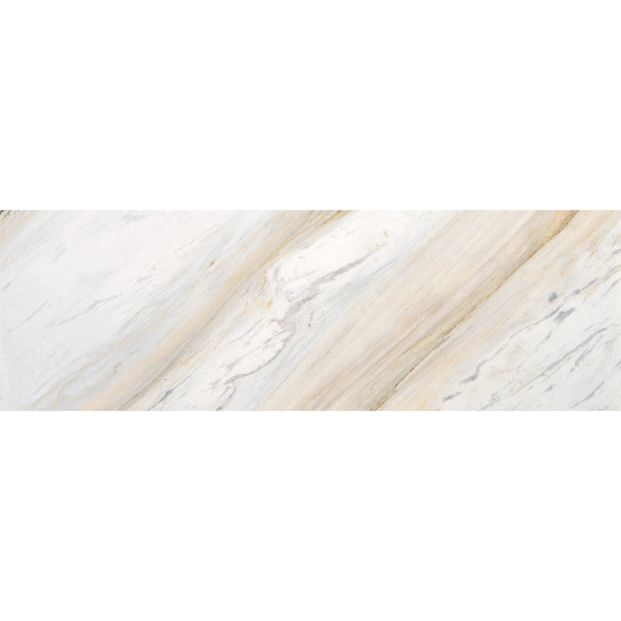 Daltile - Pietra Divina 4 in. x 12 in. - Namaste Honed