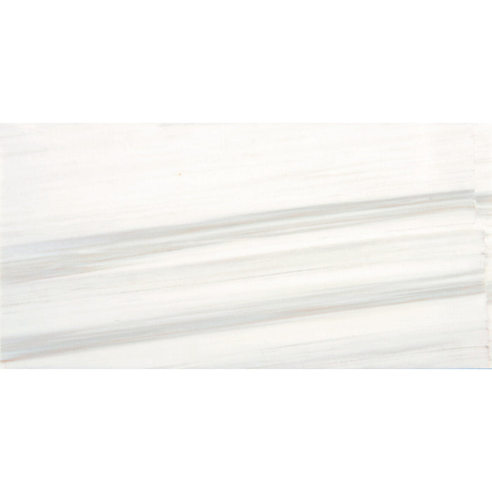 Daltile - Pietra Divina 12 in. x 24 in. - Calacatta Dolomiti Polished