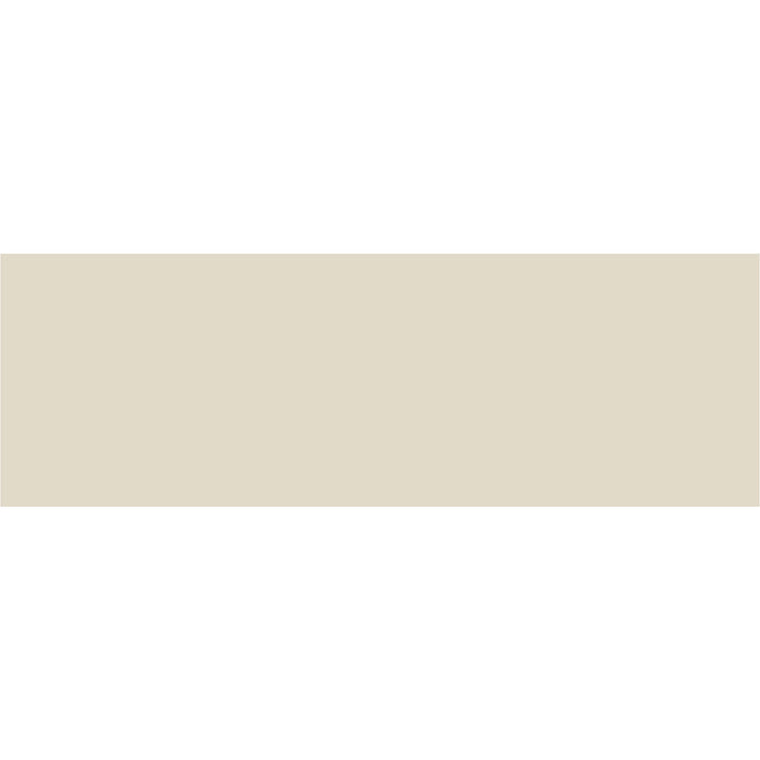 Daltile - STARE™ Collection - Eclettica 15 in. x 48 in. Ceramic Wall Tile - Cream