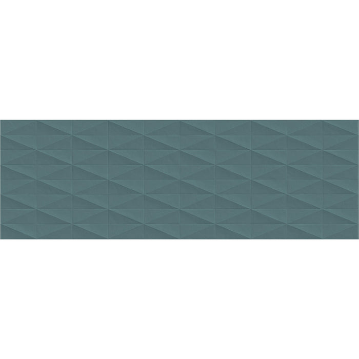 Daltile - STARE™ Collection - Eclettica 15 in. x 48 in. Ceramic Wall Tile - Sage