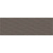 Daltile - STARE™ Collection - Eclettica 15 in. x 48 in. Ceramic Wall Tile - Diamond Taupe