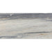 Daltile - Gamma 12 in. x 24 in. Natural Stone Tile - Polished Azure