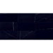 Daltile - Pietra Divina 12 in. x 24 in. - Nero Marquina Honed Variation View