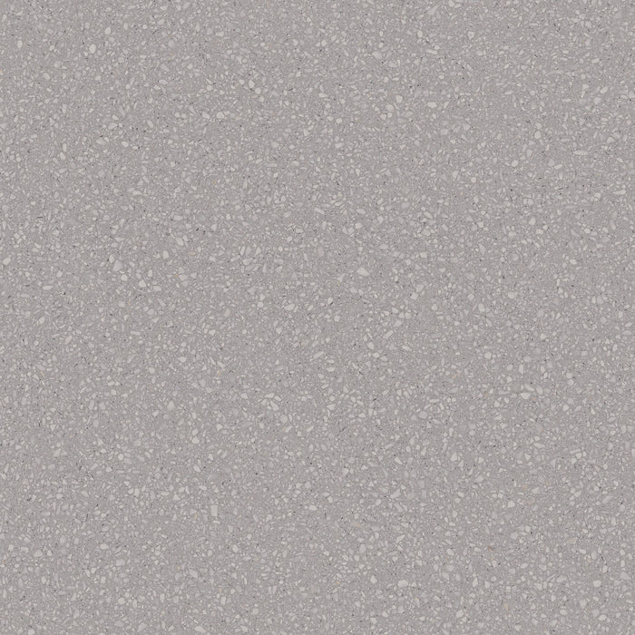 Daltile - Stare Pinch 48 in. x 48 in. Porcelain Floor & Wall Tile - Light Grey