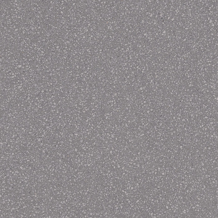 Daltile - Stare Pinch 48 in. x 48 in. Porcelain Floor & Wall Tile - Dark Grey