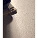 Daltile - Stare Pinch 24 in. x 24 in. Porcelain Floor & Wall Tile - Beige Installed 2
